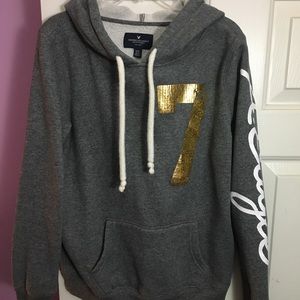 American Eagle sweatshirt